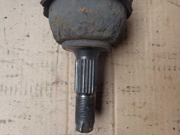 CARDAN GAUCHE CITROEN SAXO/ PEUGEOT 106 ESSENCE - Vue 2